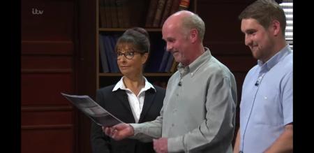Court Show телевизијских програма списак 