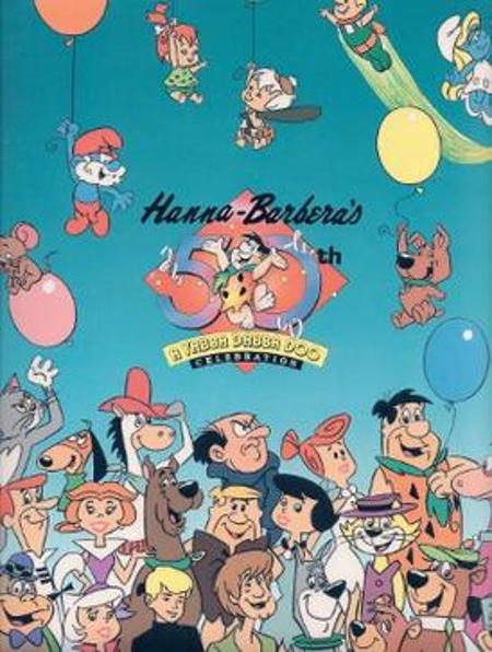 Hanna-Barbera's 50th: A Yabba Dabba Doo Celebration
