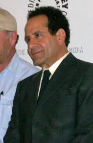 Tony Shalhoub Tony Shalhoub