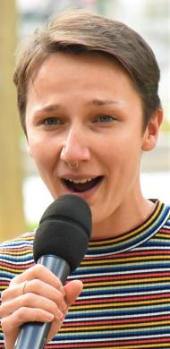 Jindřiška Dudziaková