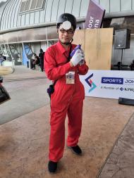 Замак Такеши