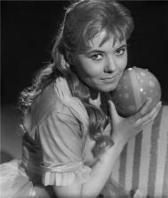 Jana Drbohlavová