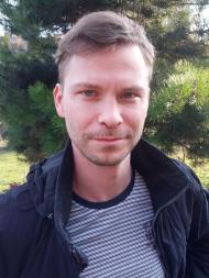Marek Holý