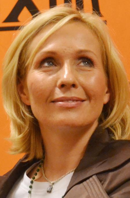 Tereza Pergnerová