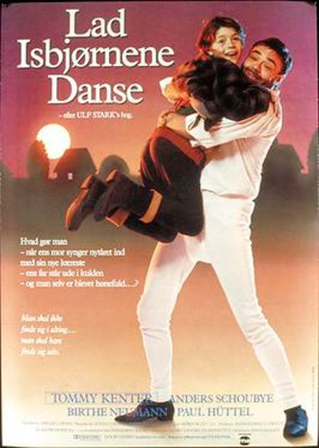 Dance of the Polar Bears