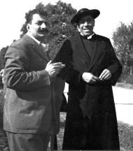 唐加美路小世界