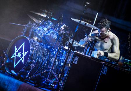 Stephen Perkins Песма списак 