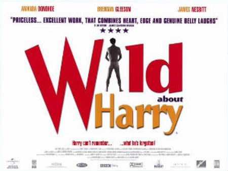 Wild About Harry