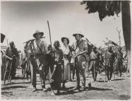 King Solomon's Mines