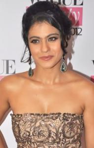 Kajol Kajol