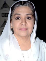Farida Jalal Farida Jalal