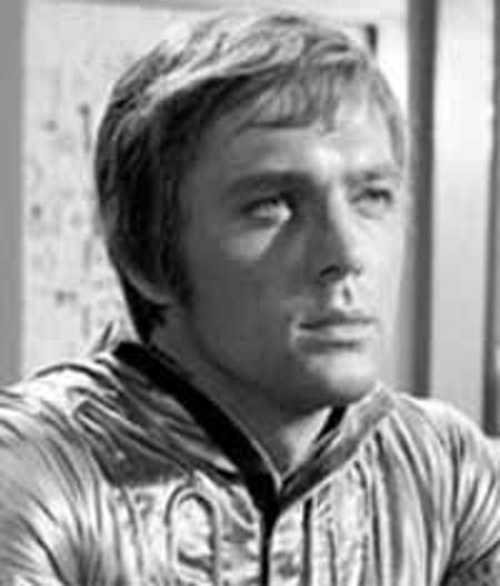 Michael Billington (actor) Филм списак  (Филмографија) 