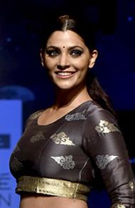Saiyami Kher Saiyami Kher