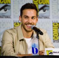 Chris Wood