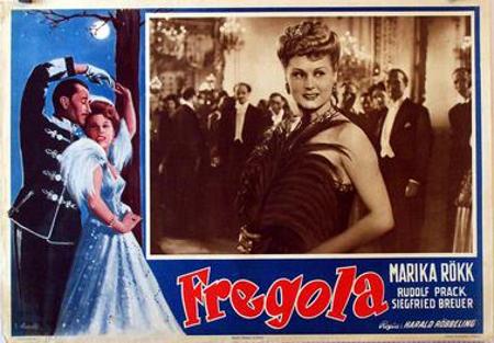 Fregola