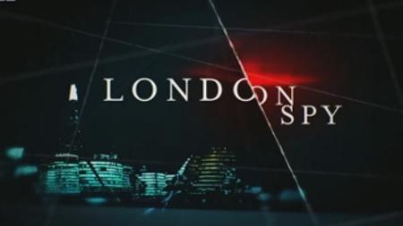 Лондонски шпијун
