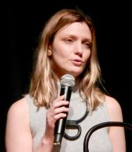 Sara Colangelo Филм списак  (Филмографија) 