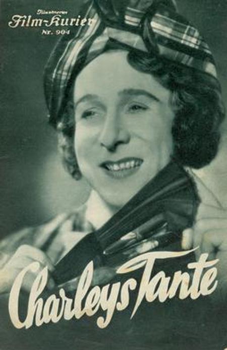 Charley's Aunt