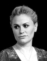 Anna Paquin Anna Paquin