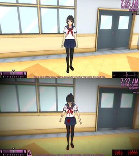 Yandere Simulator