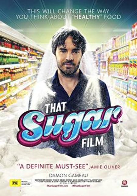 That Sugar Film That Sugar Film