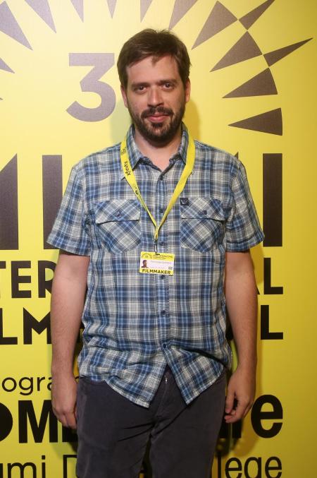 Fernando Coimbra Филм списак  (Филмографија) 