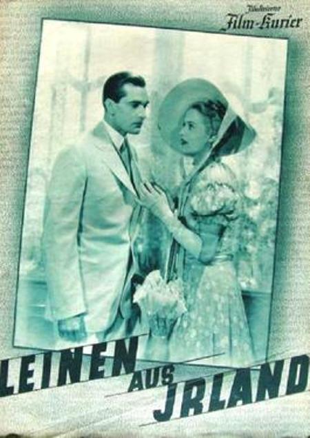 Linen from Ireland
