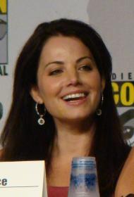 Erica Durance