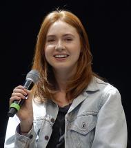 Карен Гилан