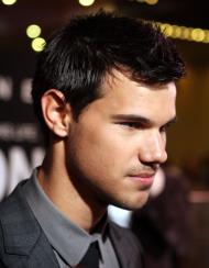 Tejlor Lautner