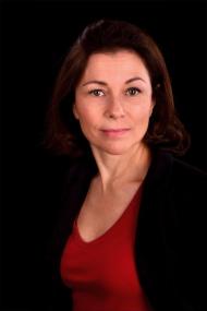 Christina Crevillén