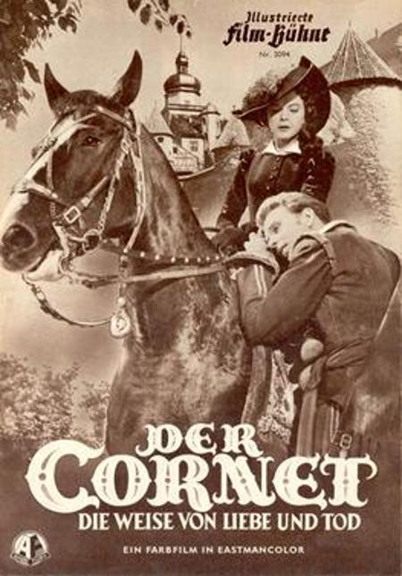 The Cornet