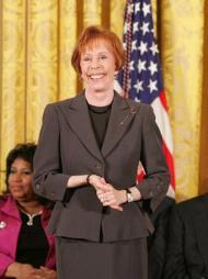 Carol Burnett Carol Burnett