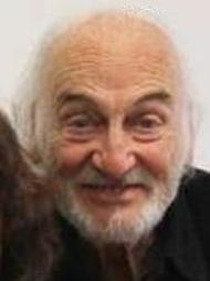 Héctor Alterio