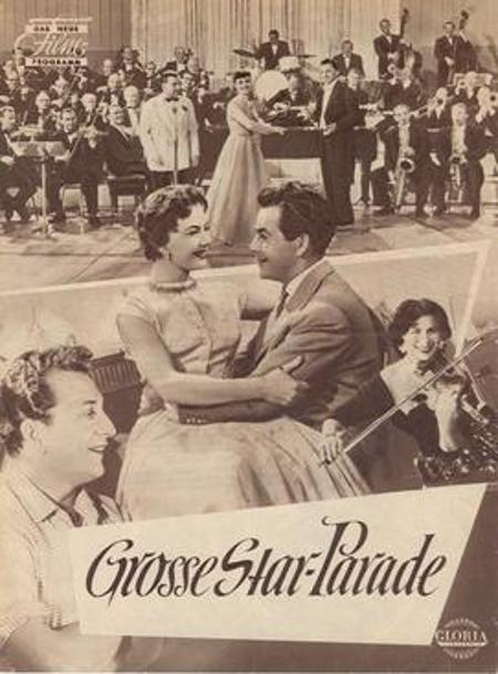 The Big Star Parade