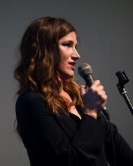 Kathryn Hahn Kathryn Hahn