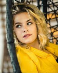 Tiera Skovbye Tiera Skovbye