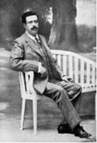 Juan Gandulla Padilla ‘Habichuela’ Песма списак 