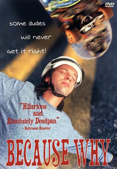 Because Why Because Why