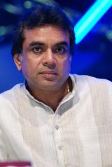 Paresh Rawal Paresh Rawal