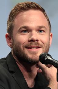 Shawn Ashmore Shawn Ashmore
