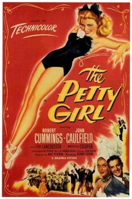 The Petty Girl