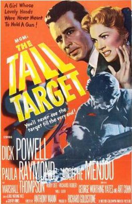 The Tall Target