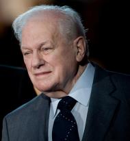 Charles Durning Charles Durning