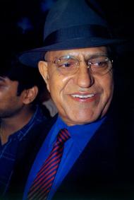 Amrish Puri Amrish Puri