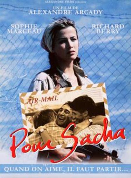 Pour Sacha