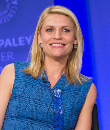 Homeland, season 1