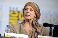 Melissa McBride