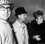 The Incredible Mr. Limpet