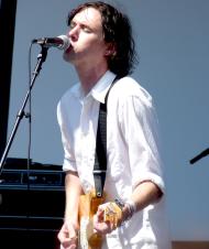 Cass McCombs Песма списак 